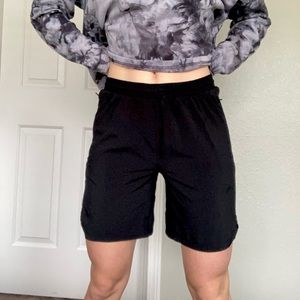 Athletic Shorts